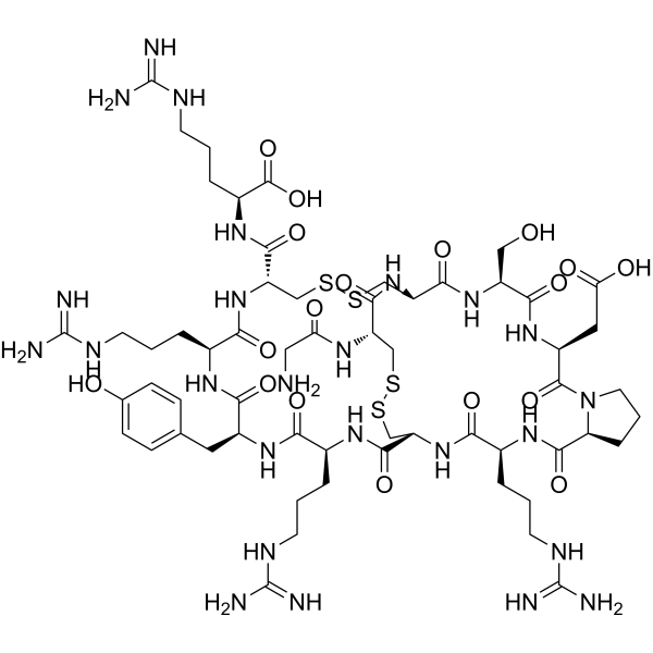 α-Conotoxin RgIA (α-RgIA) 876728-23-3